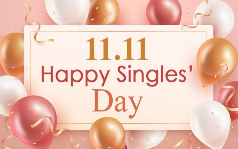 Ngày 11 tháng 11 đã trở thành ngày lễ quốc tế